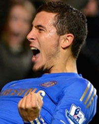 Eden Hazard